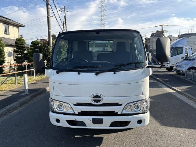 HINO DUTRO 2020 Image 31