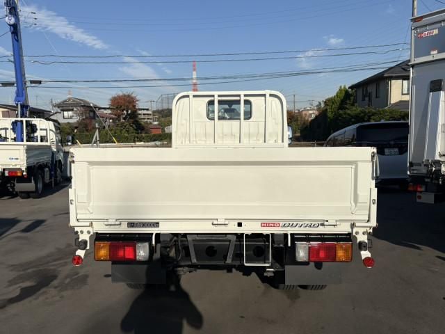 HINO DUTRO 2020 Image 31