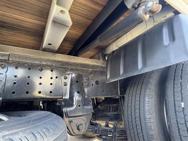 HINO DUTRO 2020 Image 31