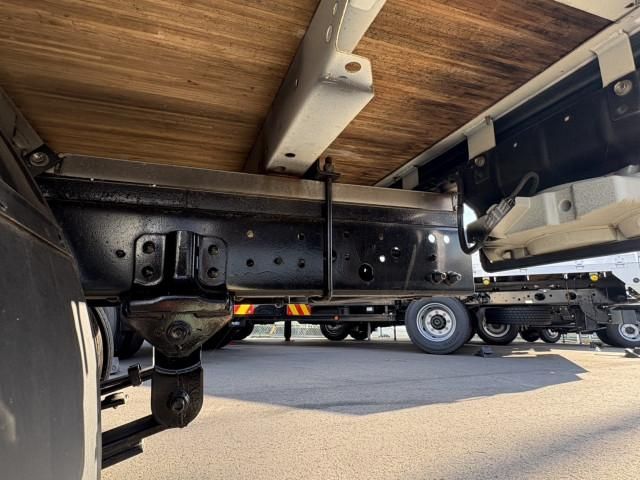 HINO DUTRO 2020 Image 31