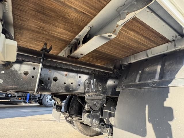 HINO DUTRO 2020 Image 31