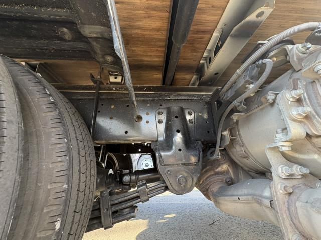 HINO DUTRO 2020 Image 31