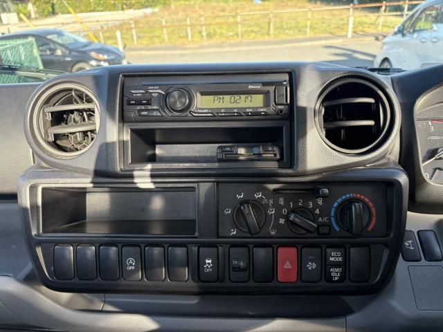 HINO DUTRO 2020 Image 31