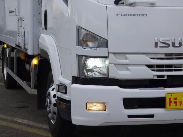 ISUZU FORWARD 2018 Image 31
