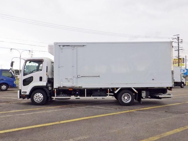 ISUZU FORWARD 2018 Image 31