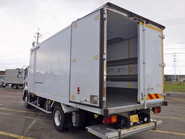 ISUZU FORWARD 2018 Image 31