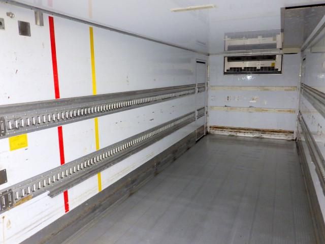 ISUZU FORWARD 2018 Image 31