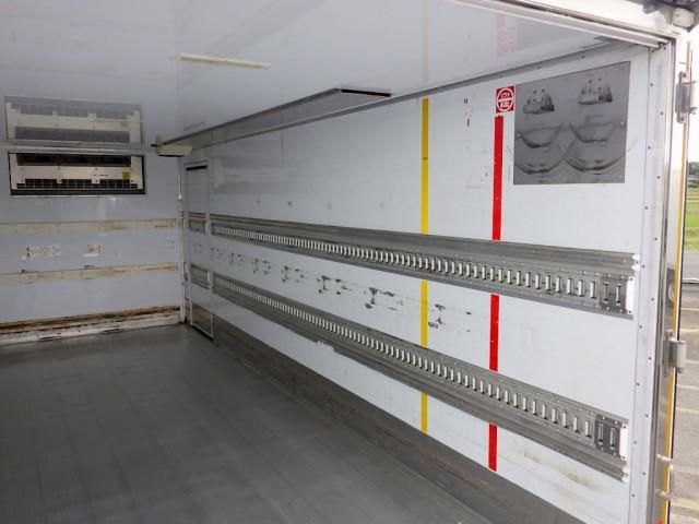 ISUZU FORWARD 2018 Image 31