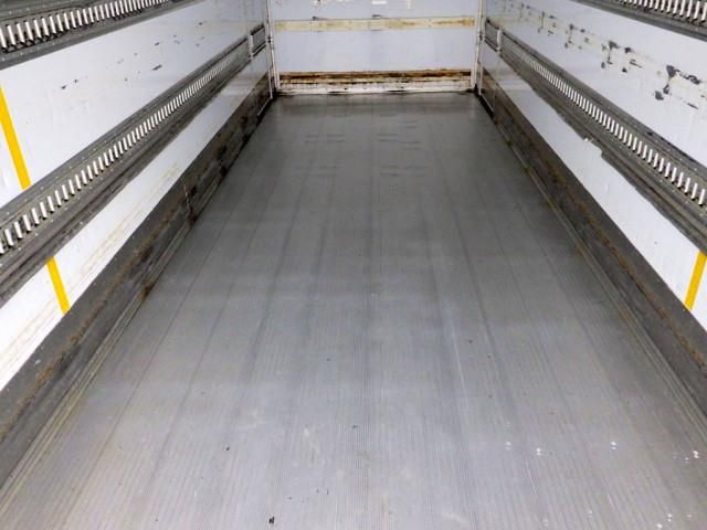 ISUZU FORWARD 2018 Image 31