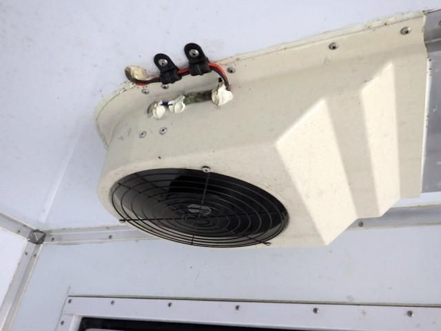 ISUZU FORWARD 2018 Image 31