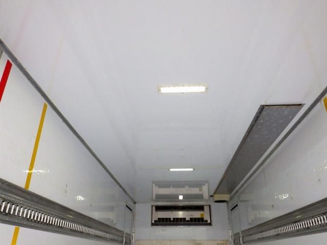 ISUZU FORWARD 2018 Image 31