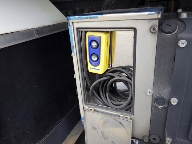 ISUZU FORWARD 2018 Image 31