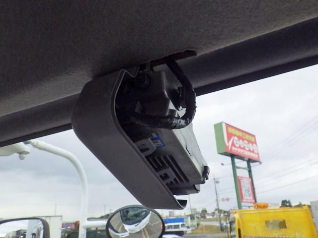 ISUZU FORWARD 2018 Image 31