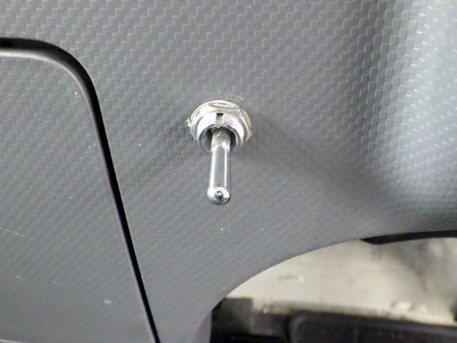 ISUZU FORWARD 2018 Image 31