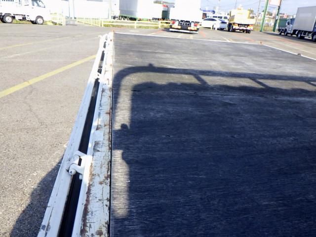 HINO DUTRO 2017 Image 31