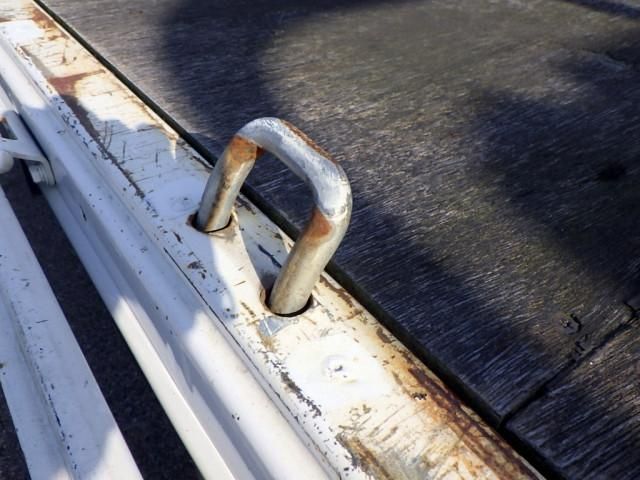 HINO DUTRO 2017 Image 31