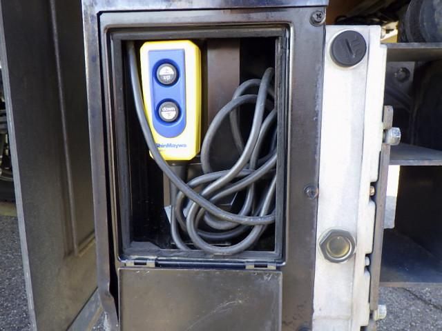 HINO DUTRO 2017 Image 31