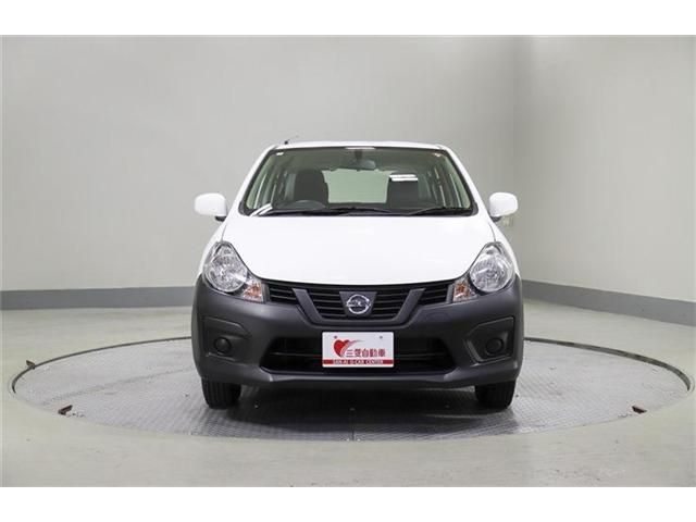 NISSAN NV150 AD 4WD 2018 Image 31