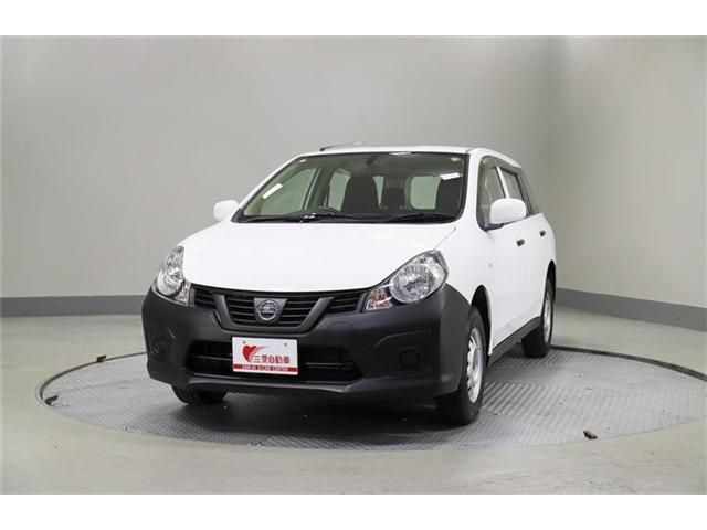 NISSAN NV150 AD 4WD 2018 Image 31