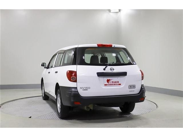 NISSAN NV150 AD 4WD 2018 Image 31