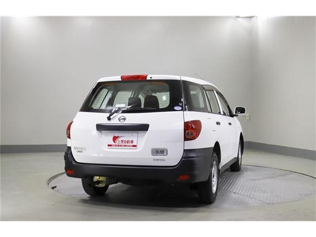 NISSAN NV150 AD 4WD 2018 Image 31