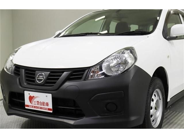 NISSAN NV150 AD 4WD 2018 Image 31