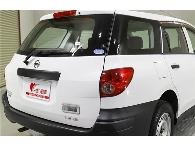 NISSAN NV150 AD 4WD 2018 Image 31