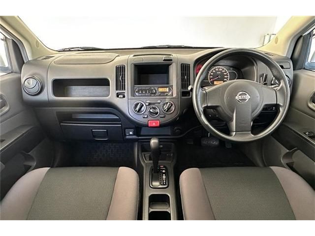 NISSAN NV150 AD 4WD 2018 Image 31