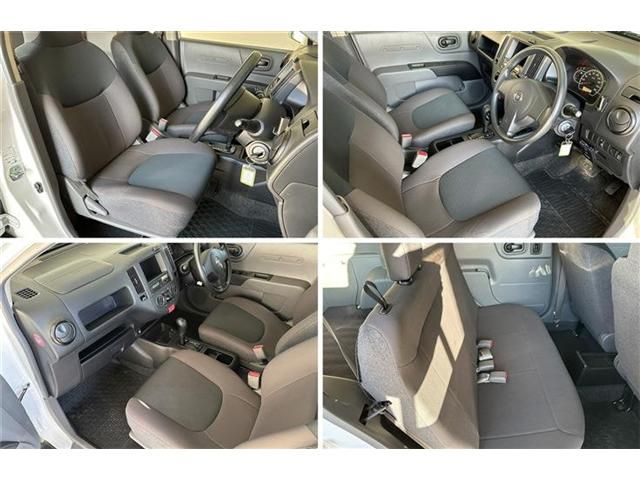 NISSAN NV150 AD 4WD 2018 Image 31