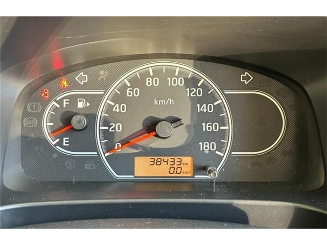 NISSAN NV150 AD 4WD 2018 Image 31