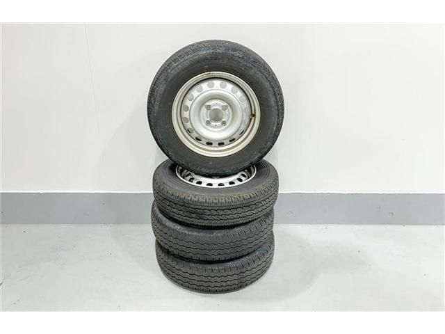 NISSAN NV150 AD 4WD 2018 Image 31