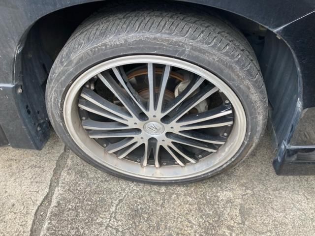 TOYOTA VELLFIRE 2012 Image 31