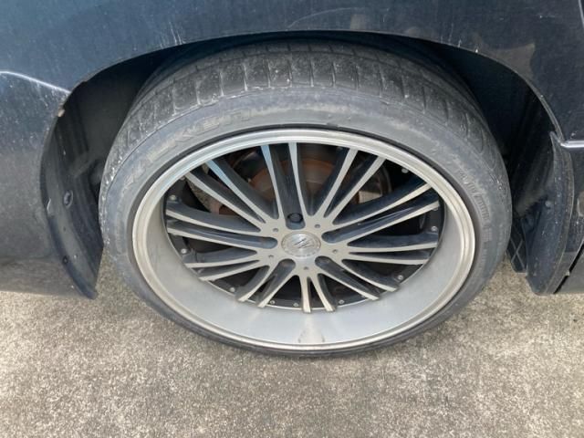 TOYOTA VELLFIRE 2012 Image 31