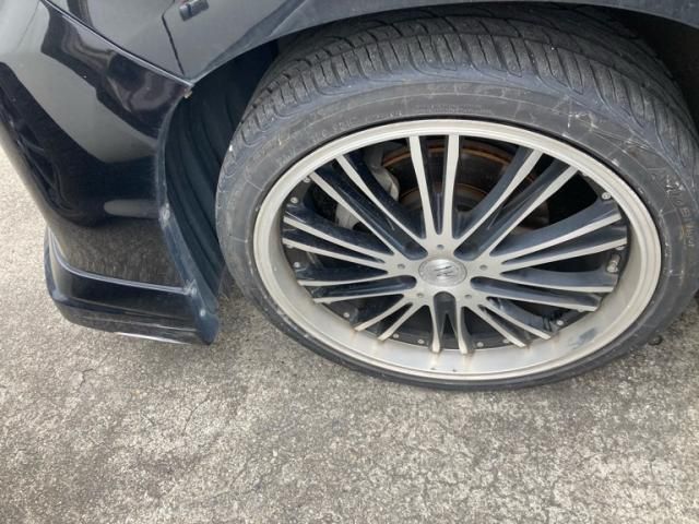 TOYOTA VELLFIRE 2012 Image 31