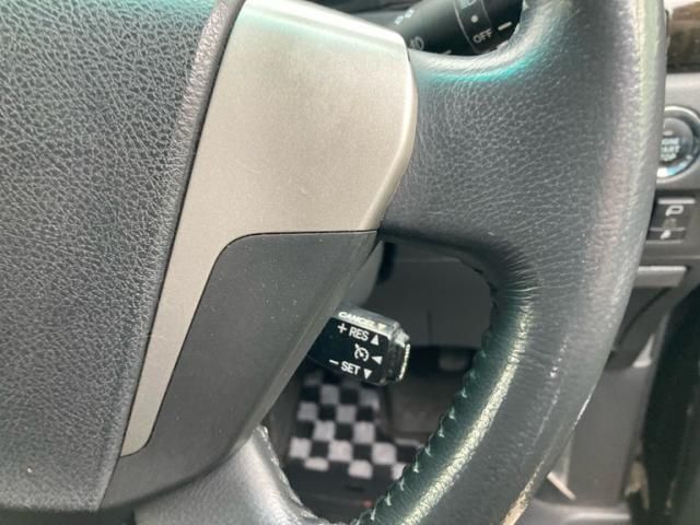 TOYOTA VELLFIRE 2012 Image 31