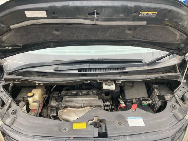 TOYOTA VELLFIRE 2012 Image 31