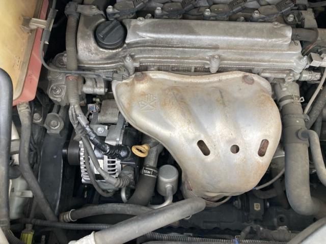 TOYOTA VELLFIRE 2012 Image 31