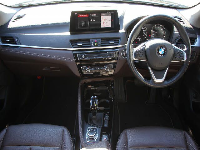 BMW X1 2020 Image 31