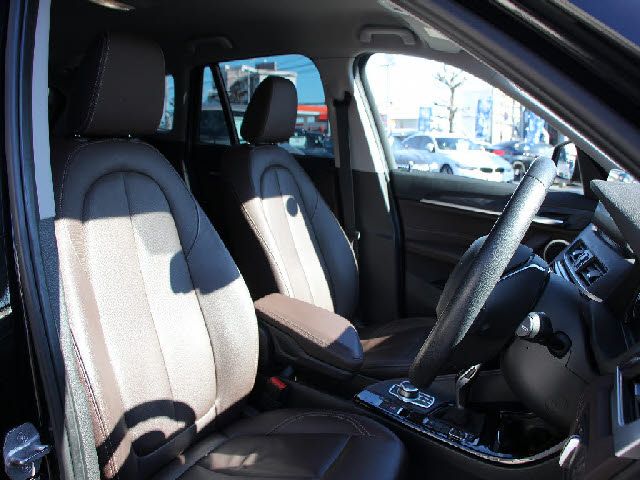 BMW X1 2020 Image 31