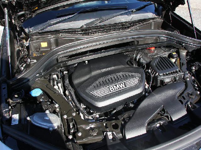 BMW X1 2020 Image 31