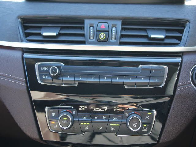 BMW X1 2020 Image 31