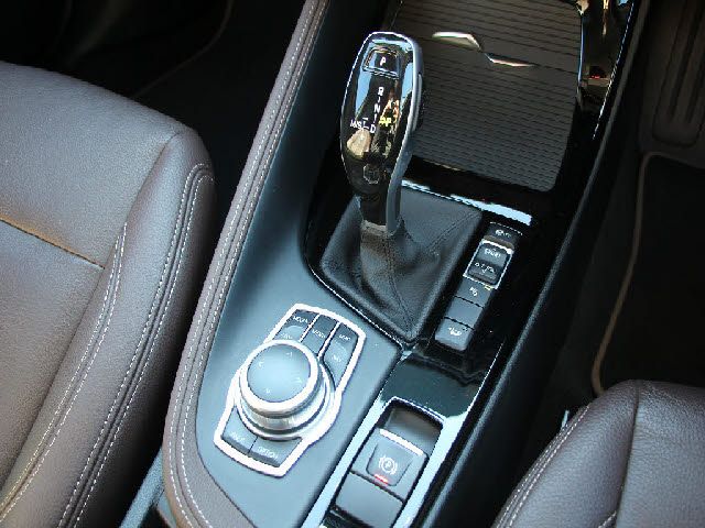 BMW X1 2020 Image 31