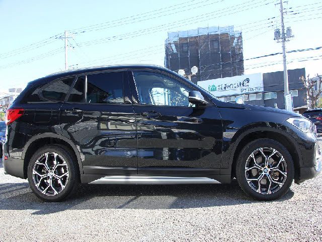 BMW X1 2020 Image 31