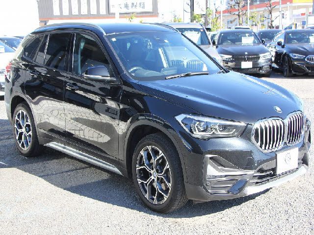 BMW X1 2020 Image 31