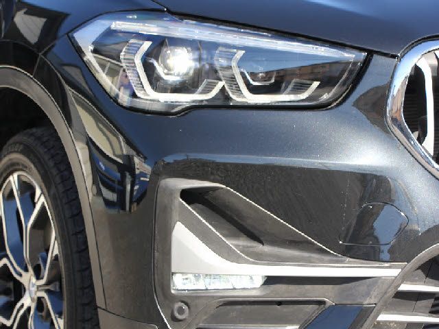 BMW X1 2020 Image 31