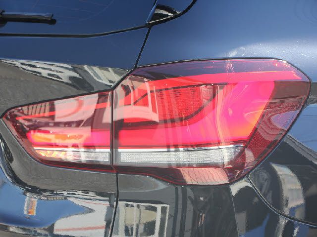 BMW X1 2020 Image 31