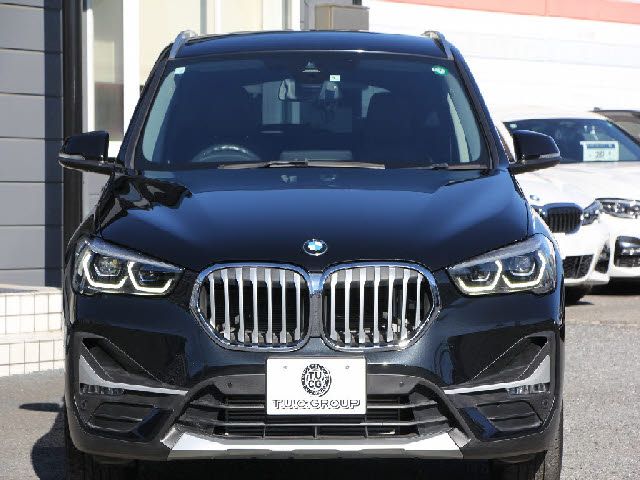 BMW X1 2020 Image 31