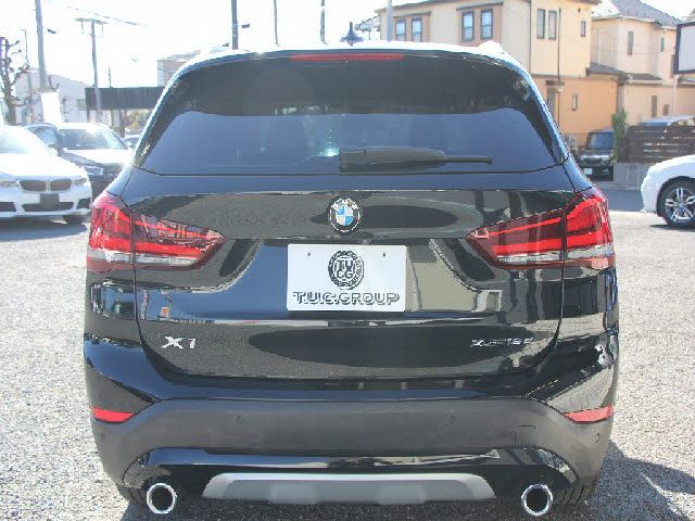 BMW X1 2020 Image 31