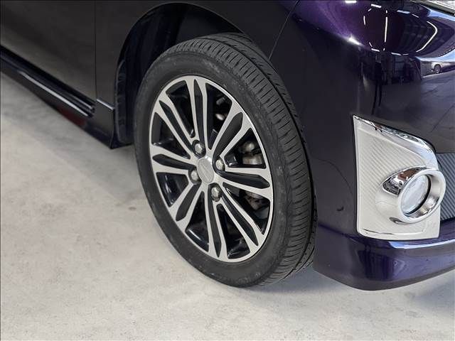 DAIHATSU TANTO CUSTOM 2015 Image 31