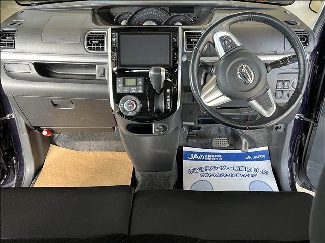 DAIHATSU TANTO CUSTOM 2015 Image 31